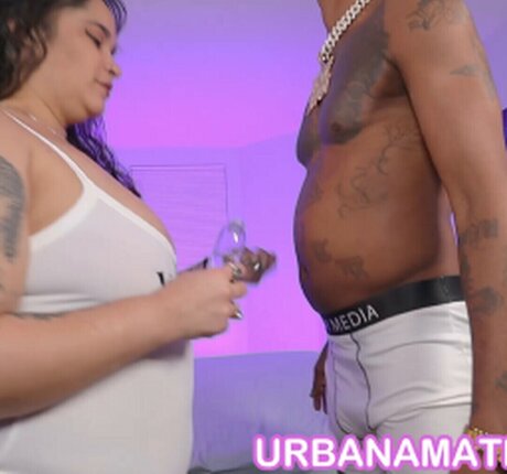 NastyNYAmateurs onlyfans leaked tits