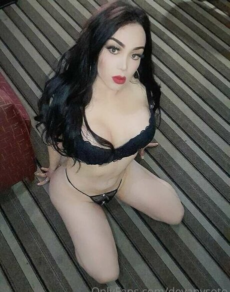 Devany Soto only fans