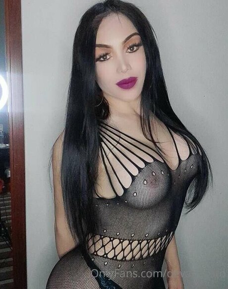 Devany Soto only fans photos