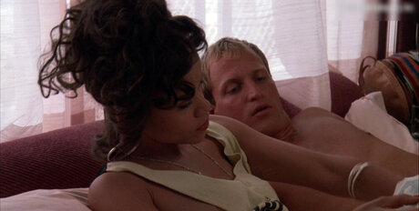 ebony pegging onlyfans naked negative