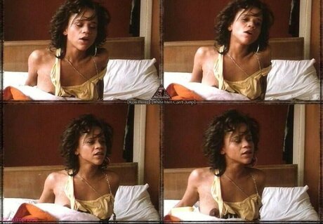 Rosie Perez onlyfans naked