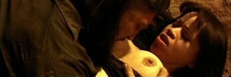 Rosie Perez fans only