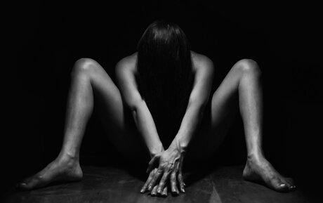 Gray Scale onlyfans nude leak