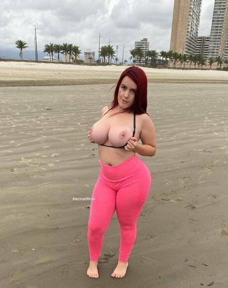 Electra Dominica leaks onlyfans