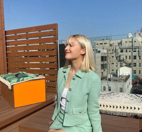 Nancy Momoland is on onlyfans