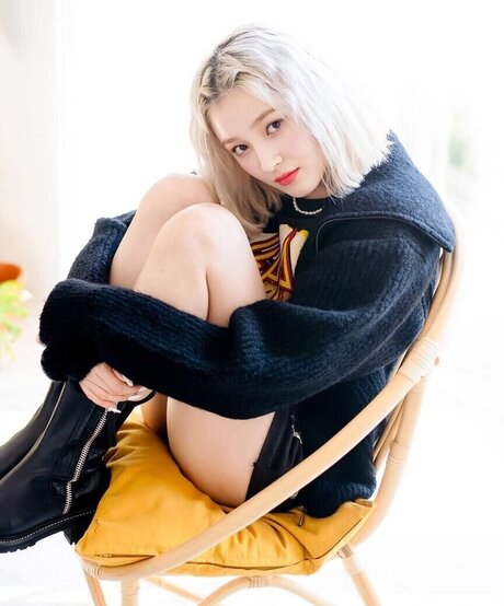 Nancy Momoland onlyfans pics