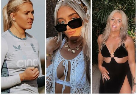 Sarah Glenn onlyfans creator