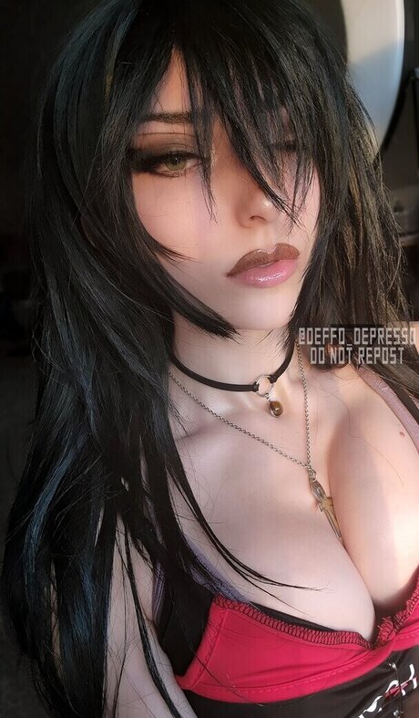 Deffo Depresso onlyfans leaked photos