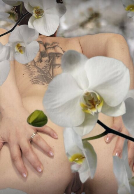 Dot Addams nude leaks onlyfans