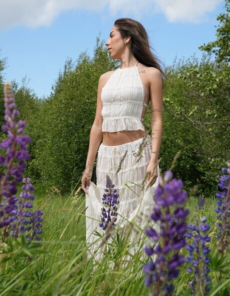 Bianca Santos Lindstr m onlyfans leams