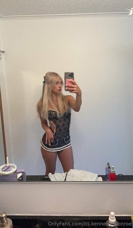 TheKennedyMonroe nude porn onlyfans