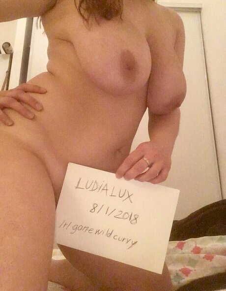 Ludialux only fans