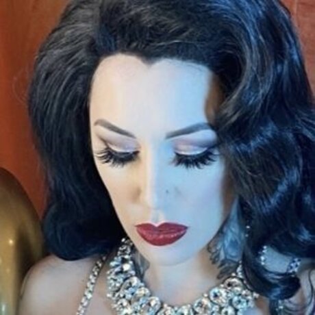 Cervena Fox only fans leak porn