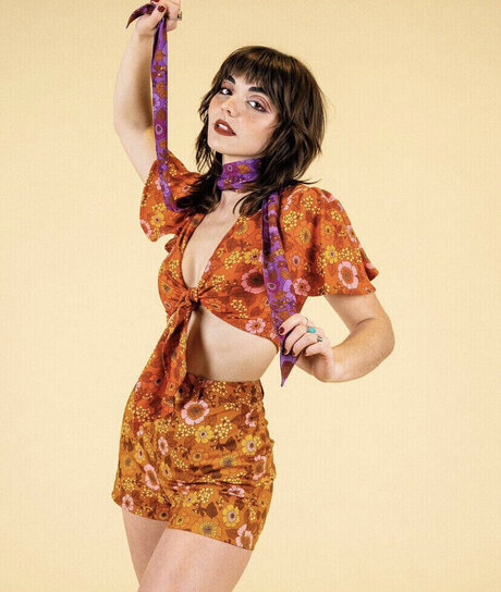 Sydtrip onlyfans model photos