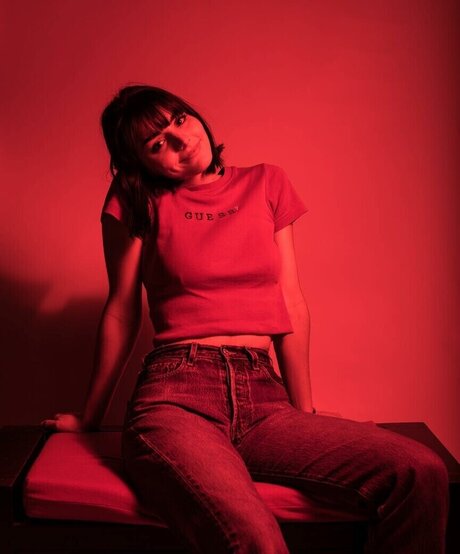 Sydtrip strip onlyfans