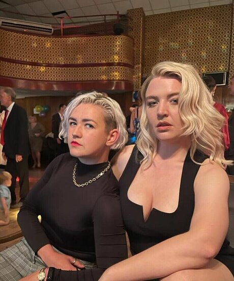 Rebecca Lucy Taylor onlyfans leaked tits