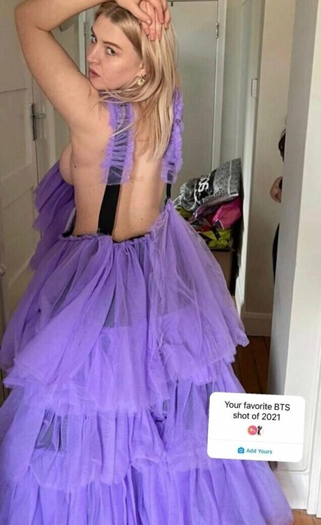 Rebecca Lucy Taylor onlyfans page