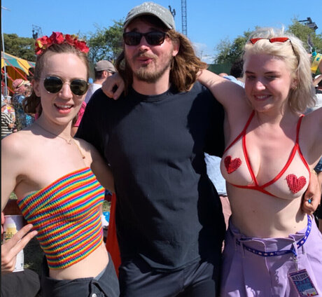 Rebecca Lucy Taylor desnuda onlyfans