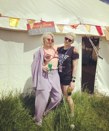 Rebecca Lucy Taylor leaked onlyfans