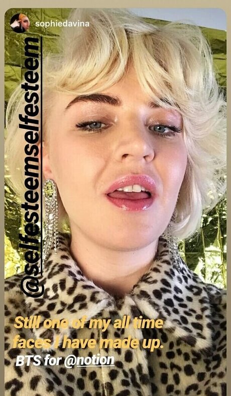 Rebecca Lucy Taylor fans only