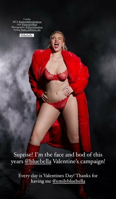 Rebecca Lucy Taylor onlyfans leaks nude