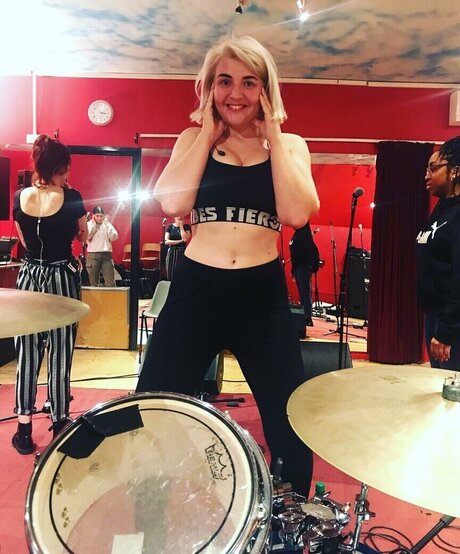 Rebecca Lucy Taylor onlyfans pic