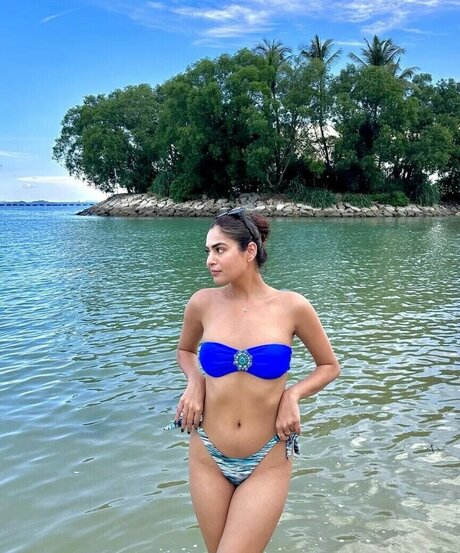 Mehak Ghai leaked onlyfans sex