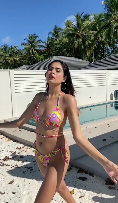 Mehak Ghai tits onlyfans