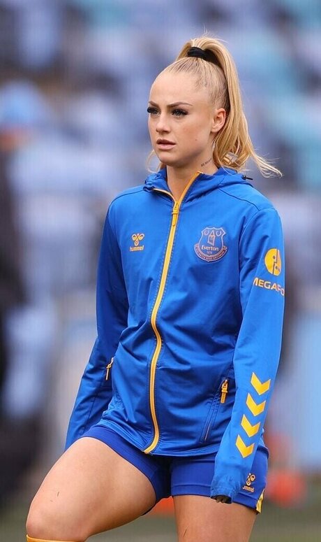 Alisha Lehmann onlyfans leaks