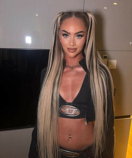 Alisha Lehmann onlyfans