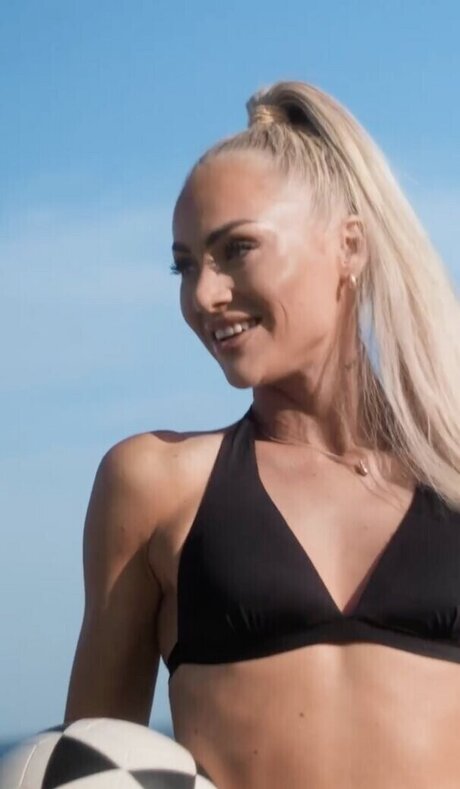 Alisha Lehmann onlyfans nudes