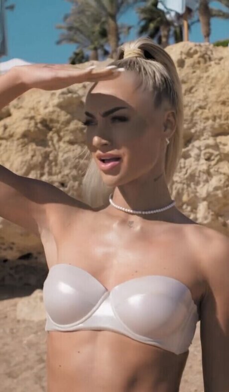 Alisha Lehmann new onlyfans leak