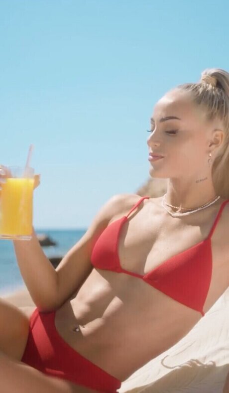 Alisha Lehmann leaked only fans porn