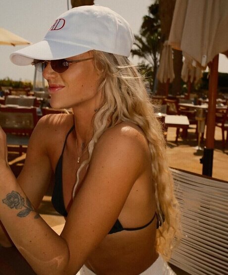 Alisha Lehmann onlyfans porn free