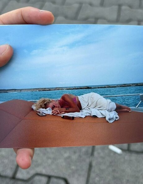 Alisha Lehmann naked onlyfans