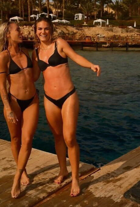 Alisha Lehmann only fans review