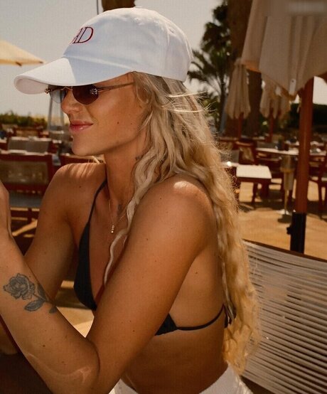 Alisha Lehmann nudes onlyfans leak