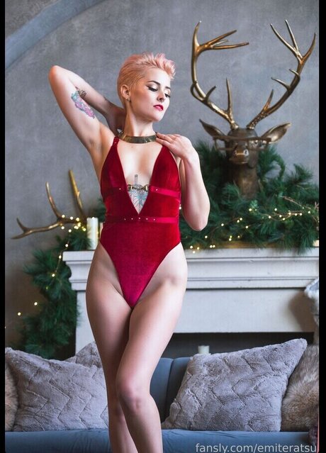 Emperiam onlyfans nude leaked