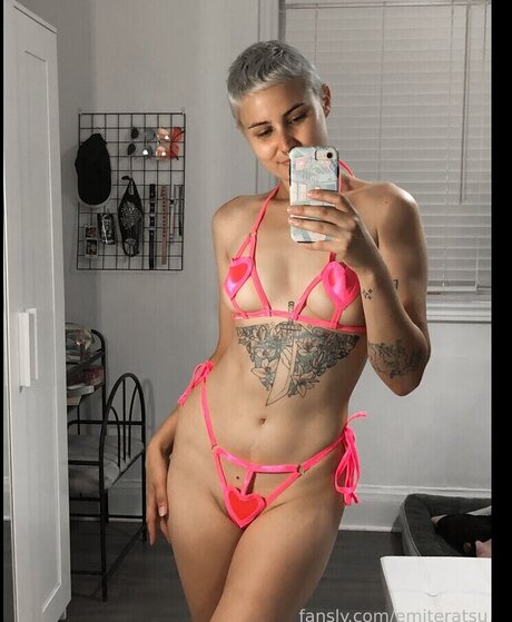 Emperiam naked onlyfans