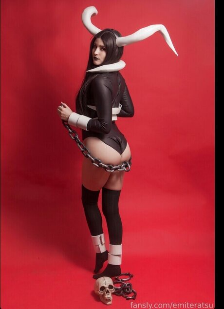 Emperiam naked onlyfans leak