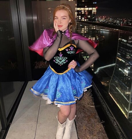 Eleanor Neale leaked only fans