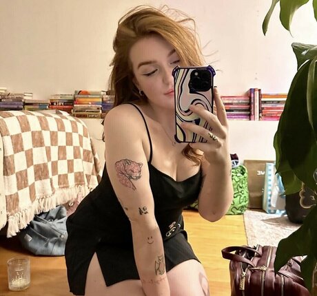 Eleanor Neale nude onlyfans porn