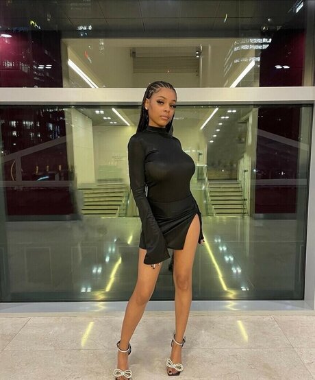 Littlejoiceee only fans nude