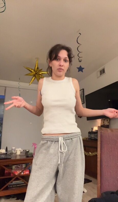 Dylan Troesken naked on onlyfans