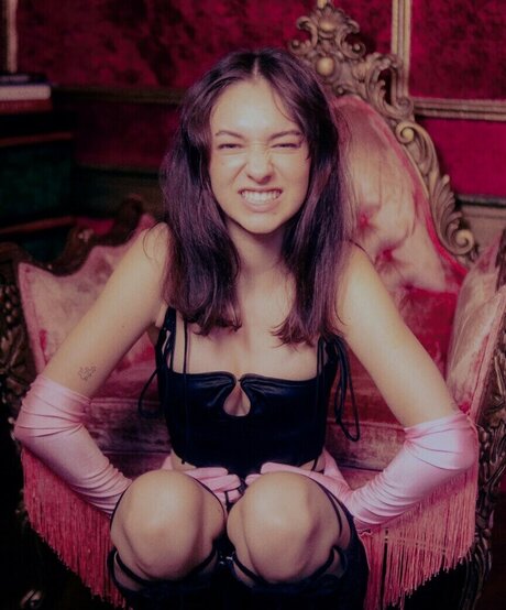 Dylan Troesken nude onlyfans leaks