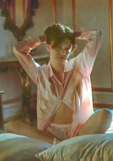 Dylan Troesken onlyfans pics leaked