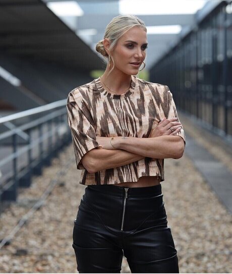 Anna Kraft Profile image