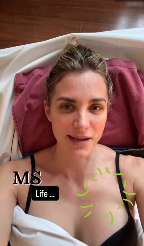 Anna Kraft onlyfans pictures