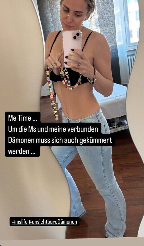 Anna Kraft onlyfans pic