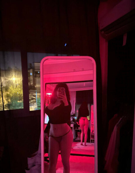 Ac Noctem onlyfans sex tape